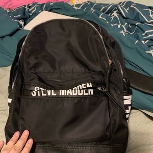 Steve Madden backpack